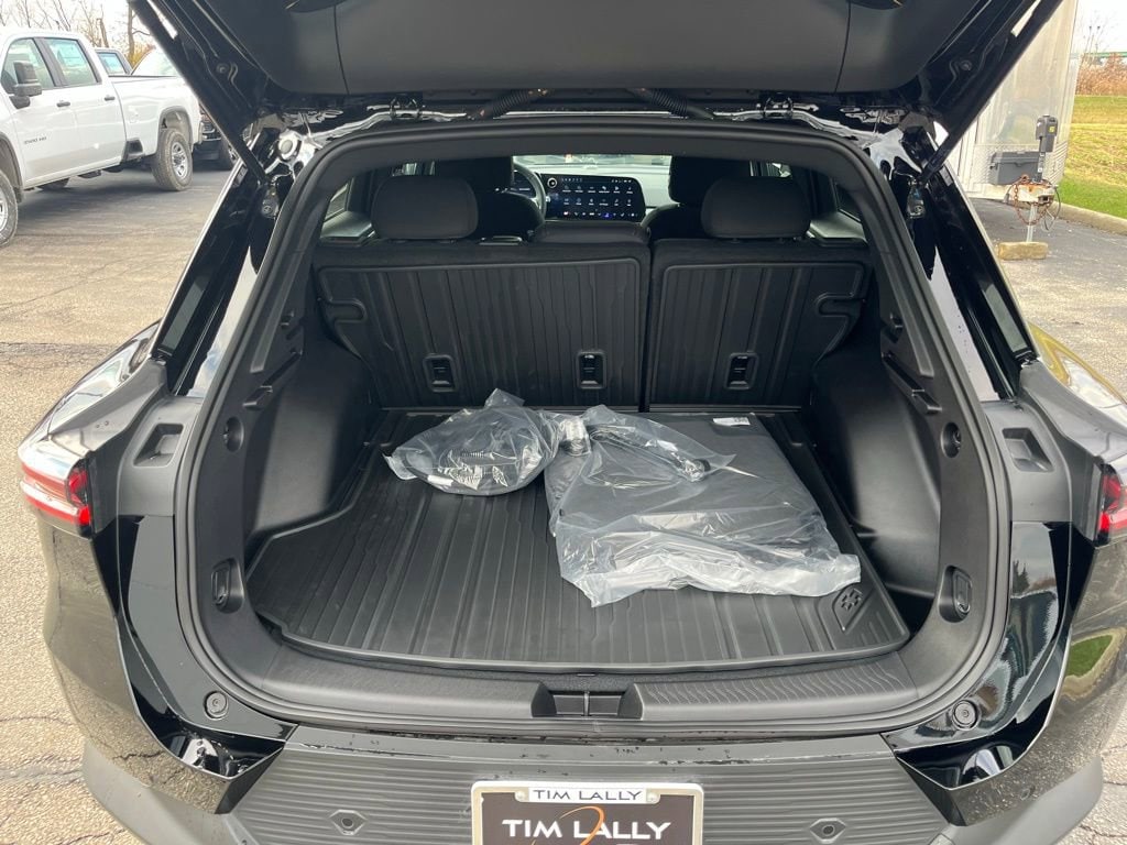 2026 Chevrolet Equinox EV 1LT - Photo 30