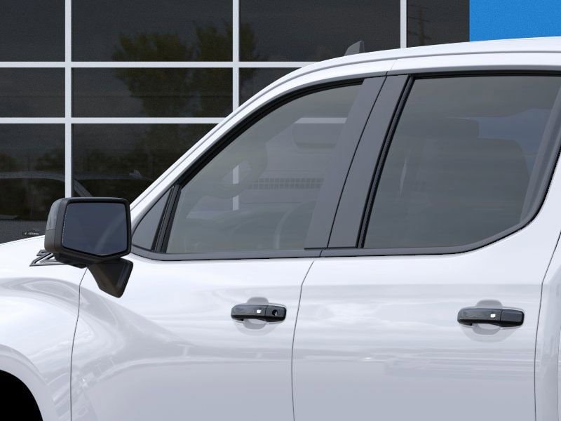 2026 Chevrolet Silverado 1500 LT Trail Boss - Photo 50