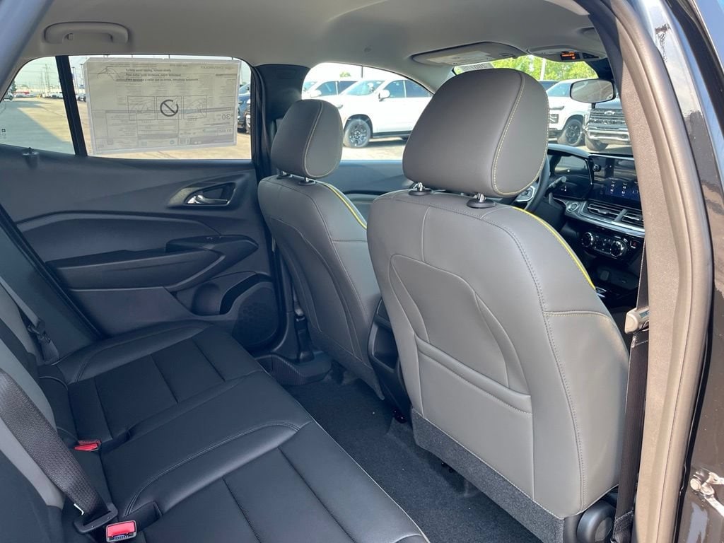 2026 Chevrolet Trax Activ - Photo 27