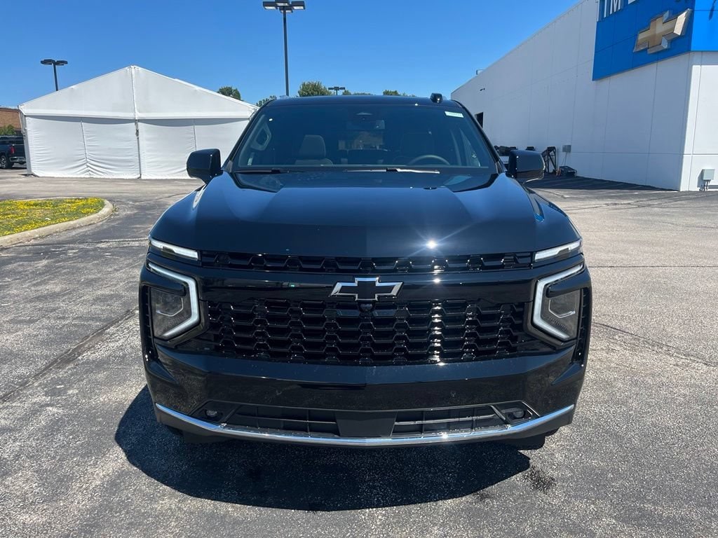 2026 Chevrolet Tahoe Premier - Photo 2