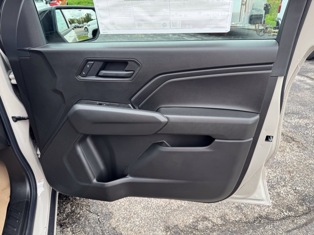2026 Chevrolet Colorado Trail Boss - Photo 16