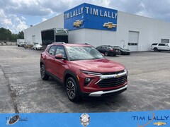 2026 Chevrolet Trailblazer LT SUV