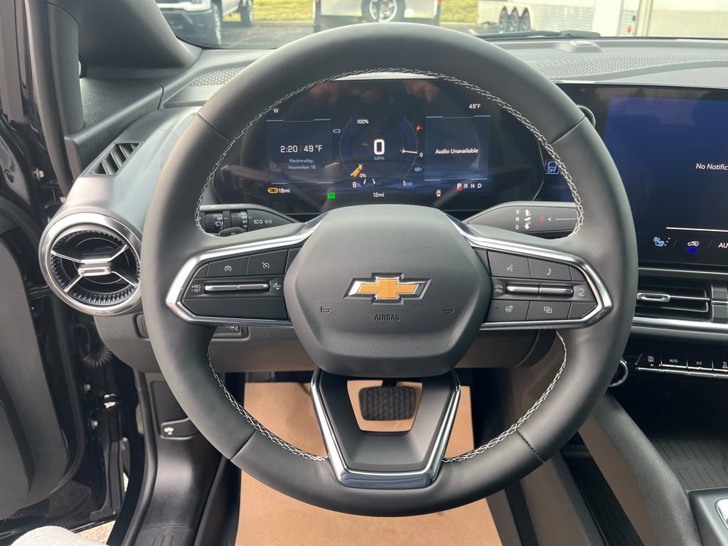 2026 Chevrolet Equinox EV 1LT - Photo 14