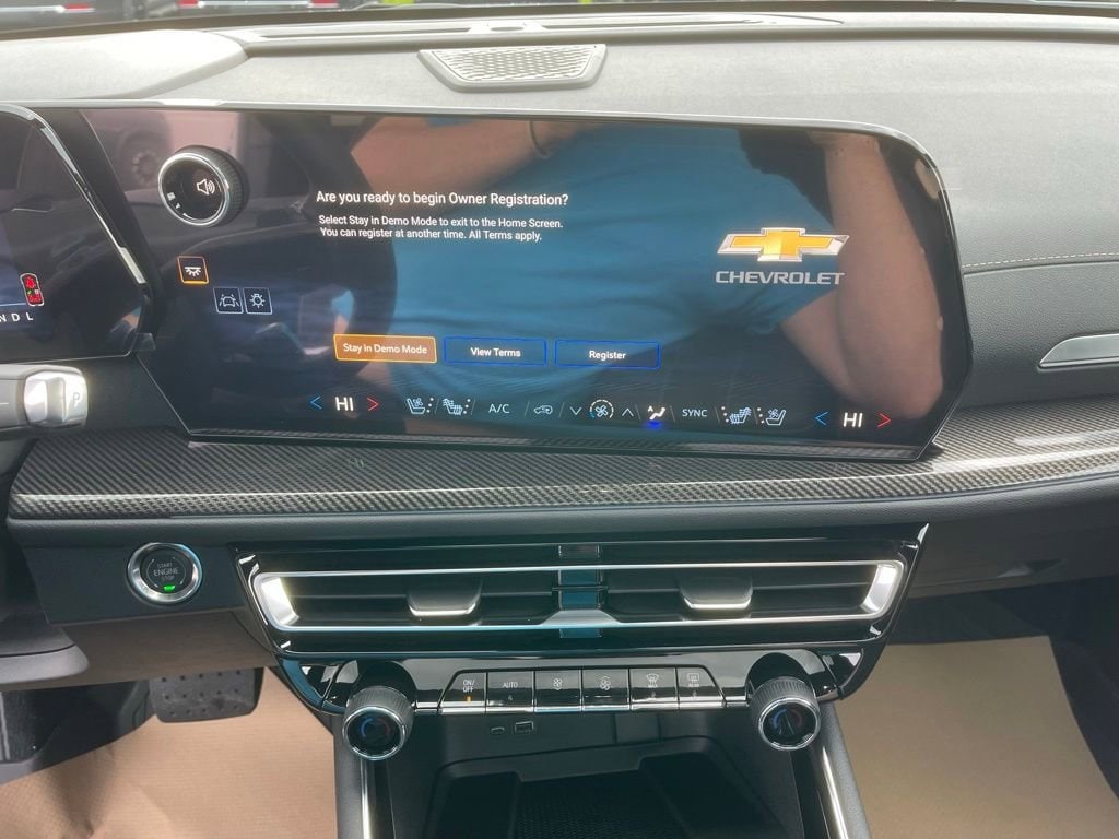 2026 Chevrolet Traverse High Country - Photo 16