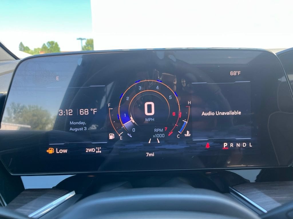2026 Chevrolet Tahoe Premier - Photo 16