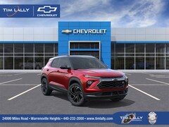 2026 Chevrolet Trailblazer RS SUV