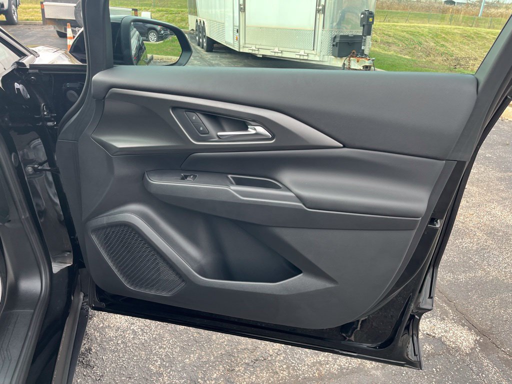 2026 Chevrolet Equinox EV 1LT - Photo 20