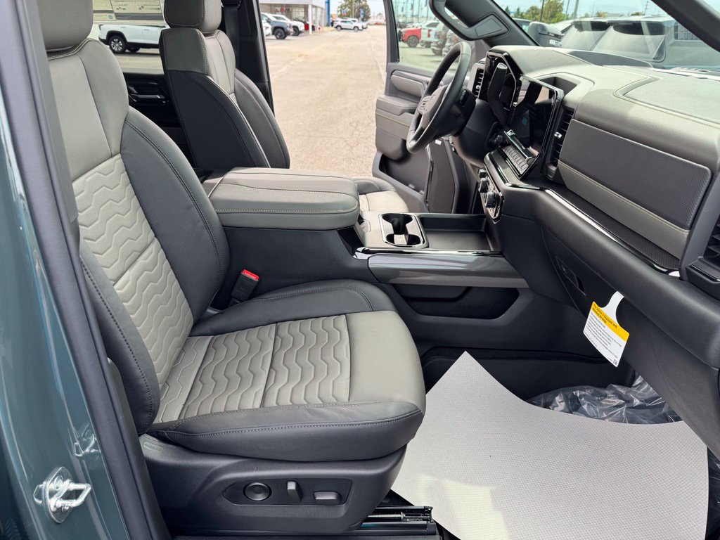 2026 Chevrolet Silverado 2500 HD ZR2 - Photo 22