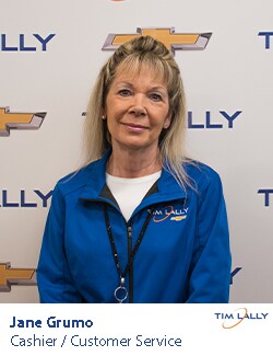 Staff member Jane Grambo from ID_2f1bceb2640a