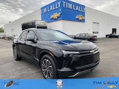 2025 Chevrolet Blazer EV LT SUV