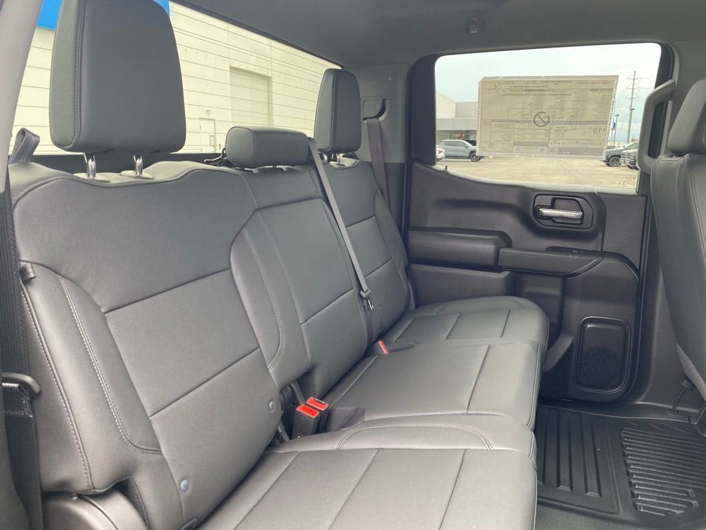 2026 Chevrolet Silverado 1500 Work Truck - Photo 46