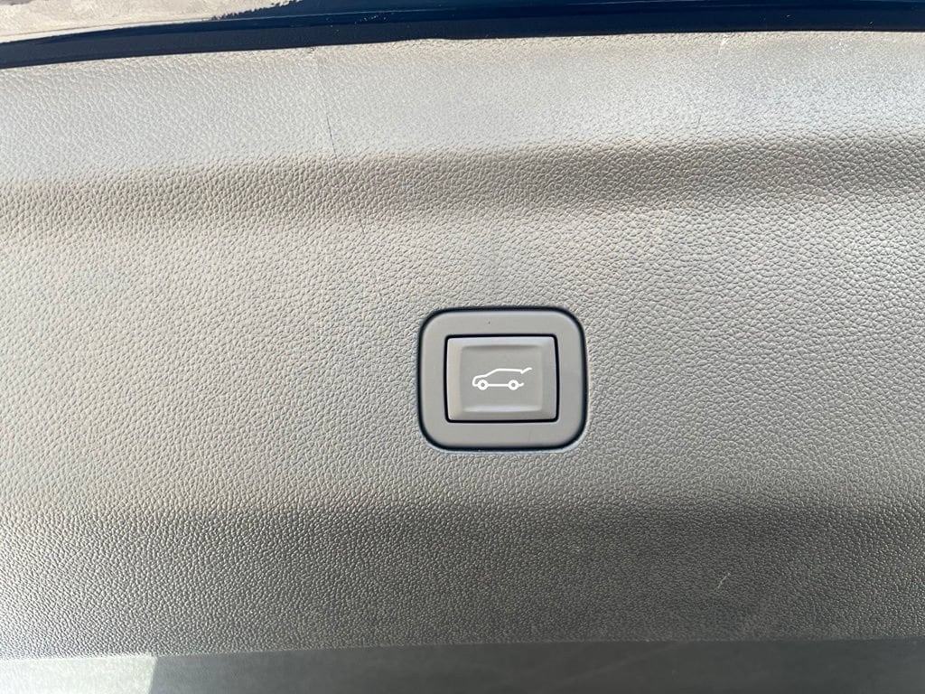 2026 Chevrolet Tahoe Premier - Photo 34