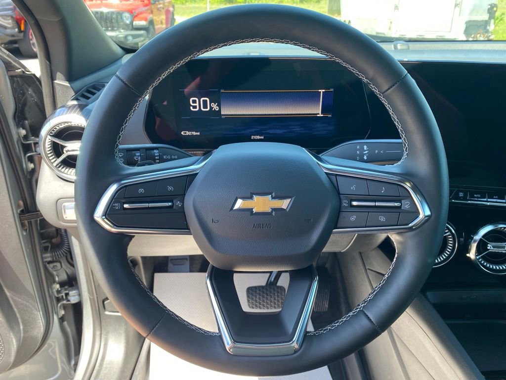 2026 Chevrolet Blazer EV LT - Photo 15