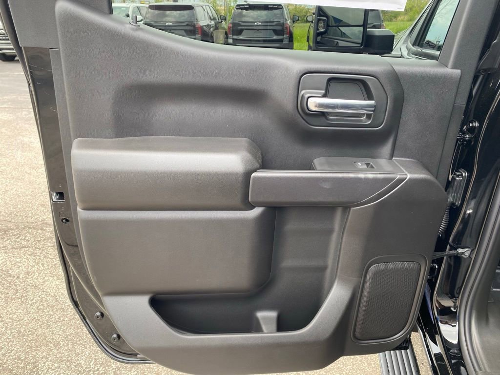 2026 Chevrolet Silverado 1500 Work Truck - Photo 44