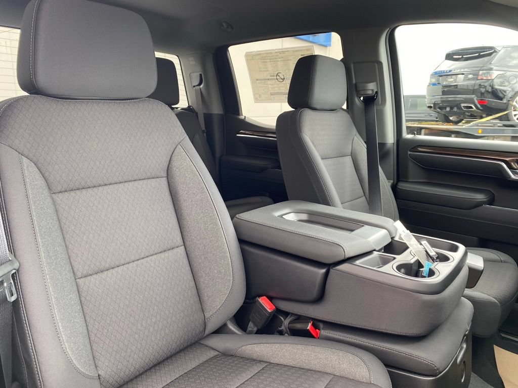 2026 Chevrolet Silverado 1500 LT - Photo 20
