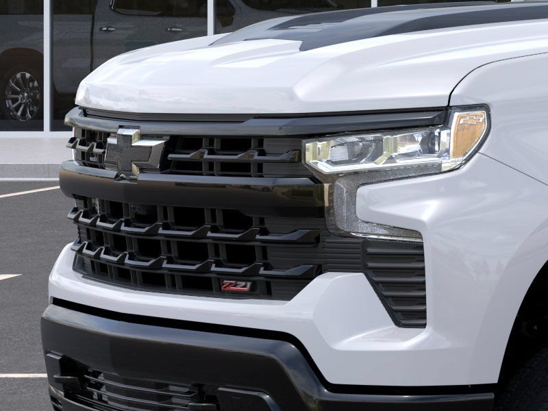 2026 Chevrolet Silverado 1500 LT Trail Boss - Photo 13