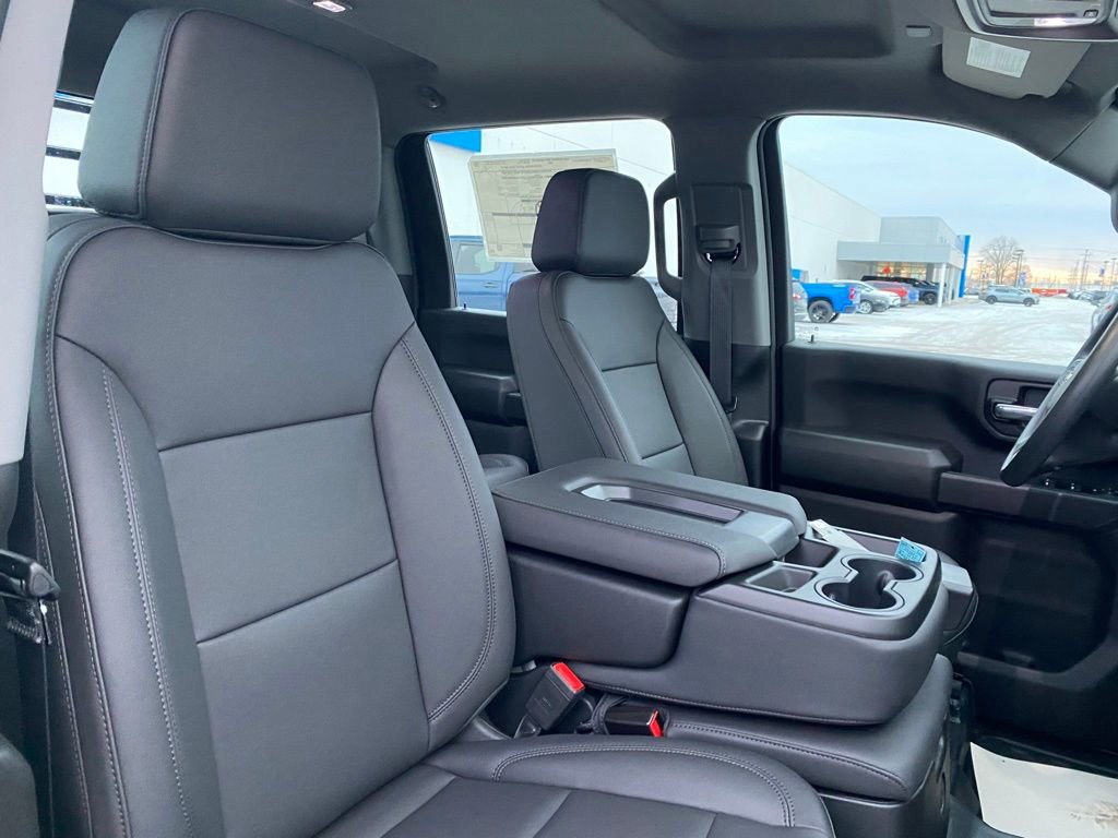 2025 Chevrolet Silverado 3500 HD Work Truck - Photo 17