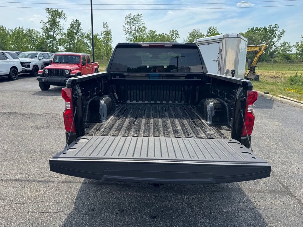 2026 Chevrolet Silverado 1500 LT - Photo 24