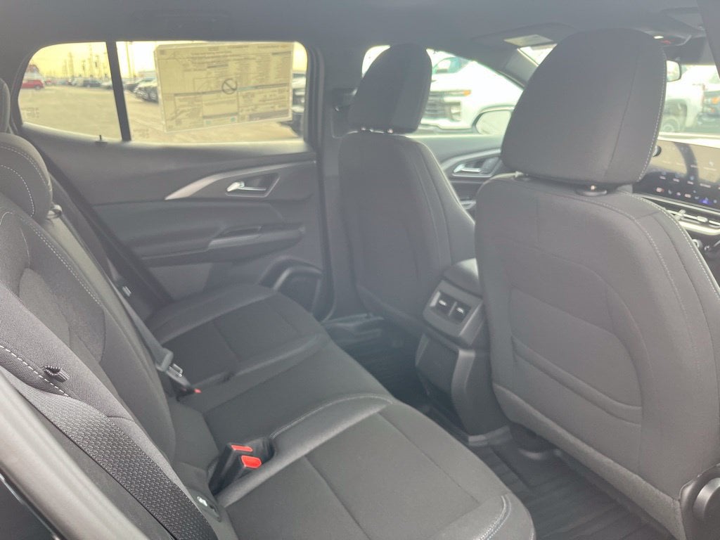 2026 Chevrolet Equinox EV 1LT - Photo 27