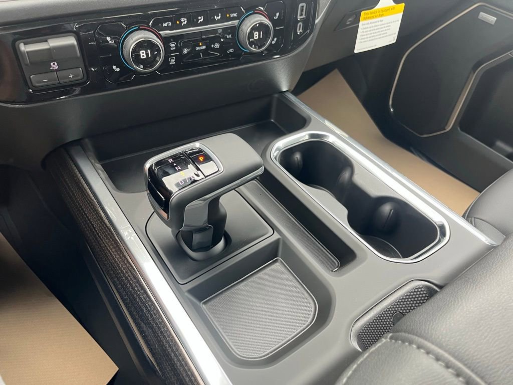 2026 Chevrolet Silverado 1500 LT Trail Boss - Photo 20