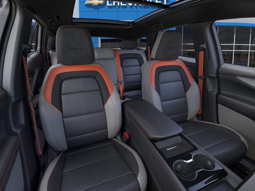 2026 Chevrolet Blazer EV SS - Photo 53