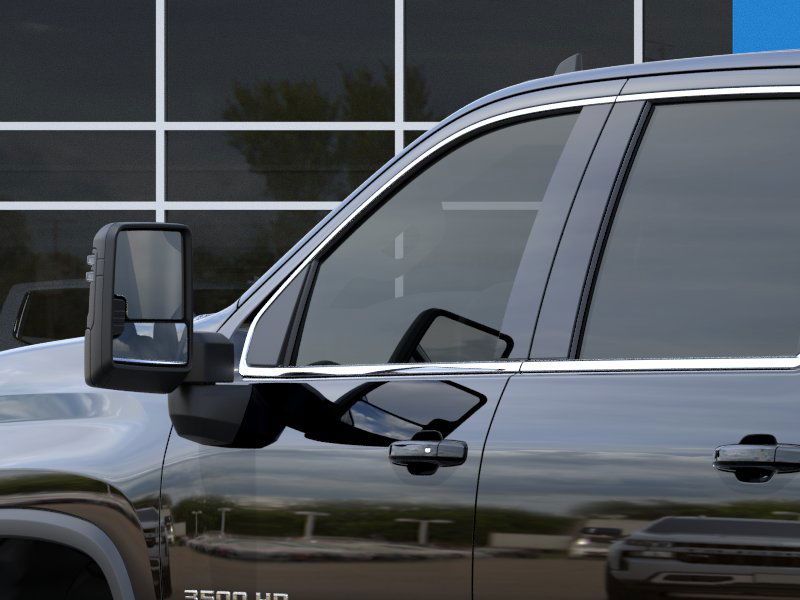 2025 Chevrolet Silverado 3500 HD Work Truck - Photo 66