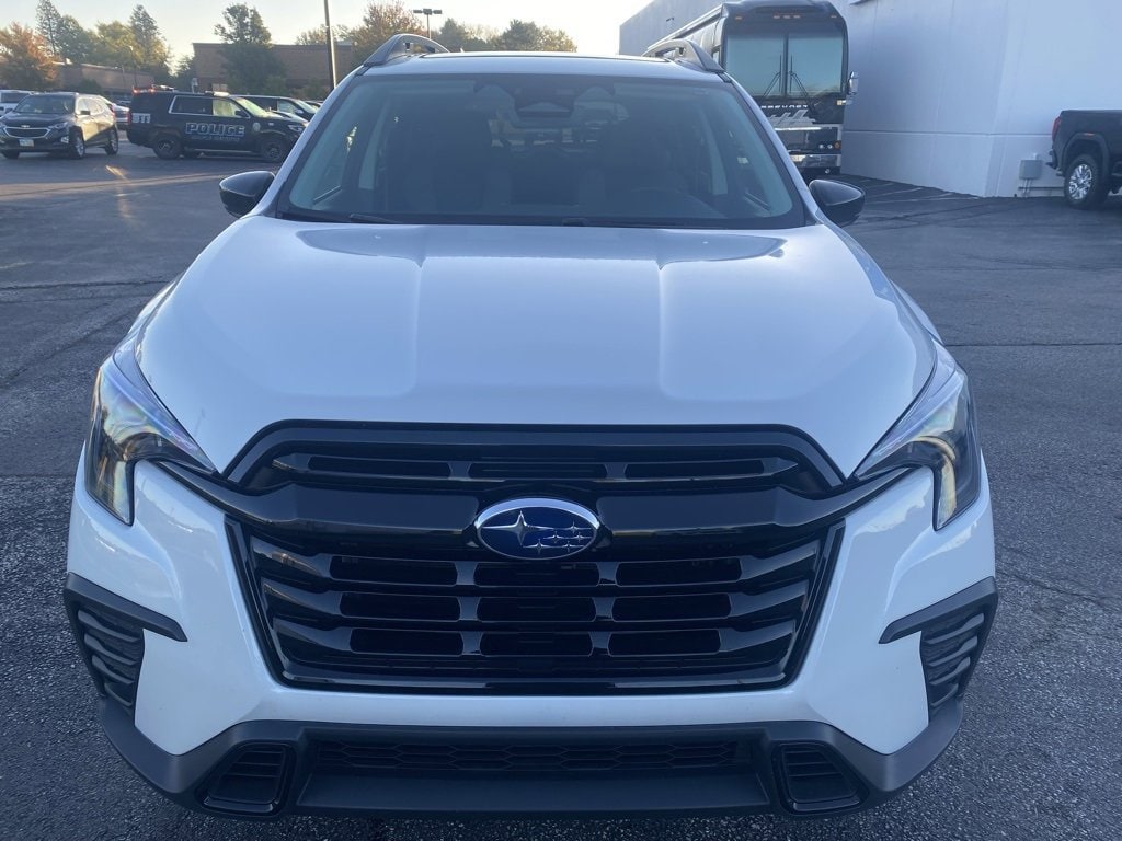 Used 2024 Subaru Ascent Onyx Edition SUV