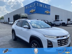 2026 Chevrolet Equinox LT SUV
