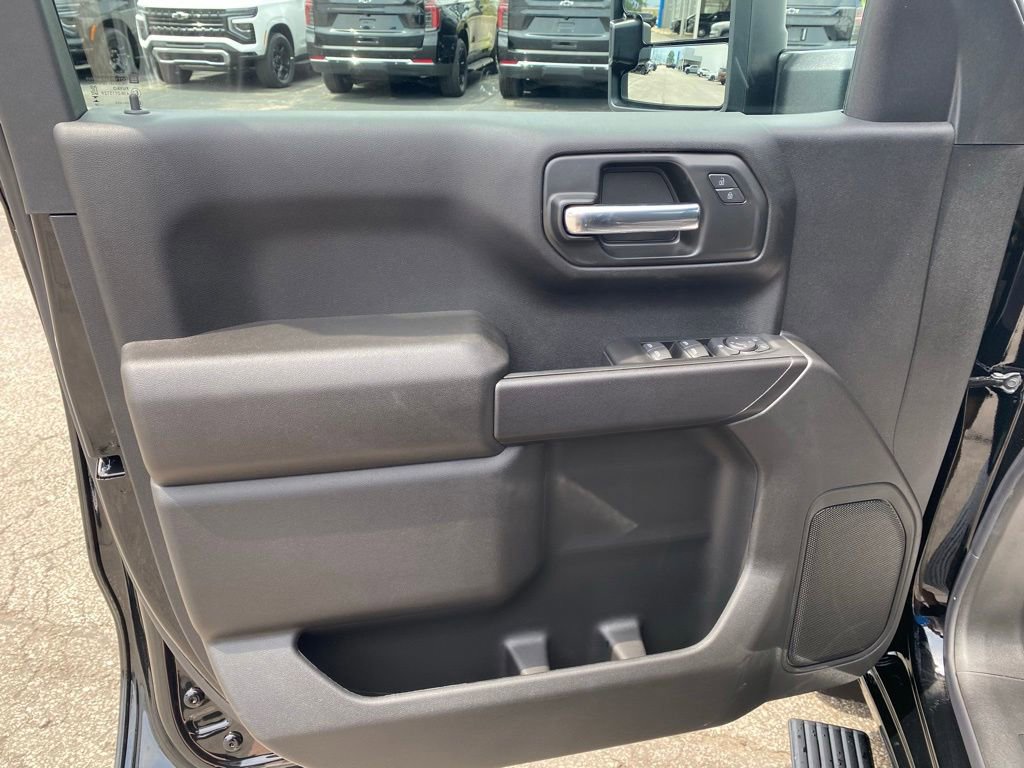 2026 Chevrolet Silverado 1500 Work Truck - Photo 37
