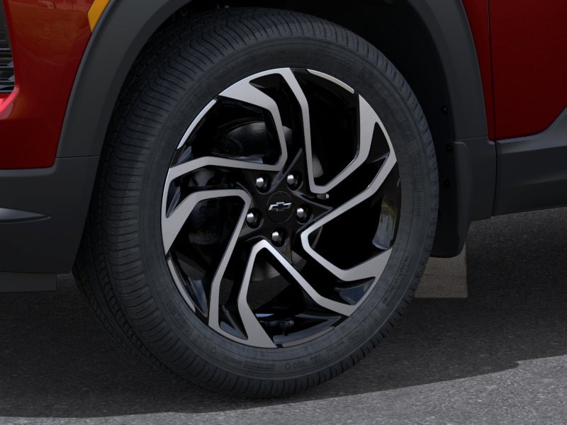 2026 Chevrolet Trailblazer RS - Photo 33