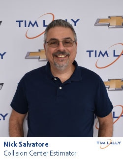 Staff member Nick Salvatore from ID_9ab7ffd765e9
