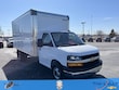 Chevrolet Express Cutaway 3500