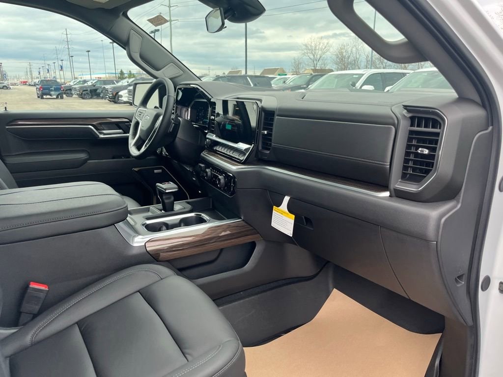 2026 Chevrolet Silverado 1500 LT Trail Boss - Photo 23