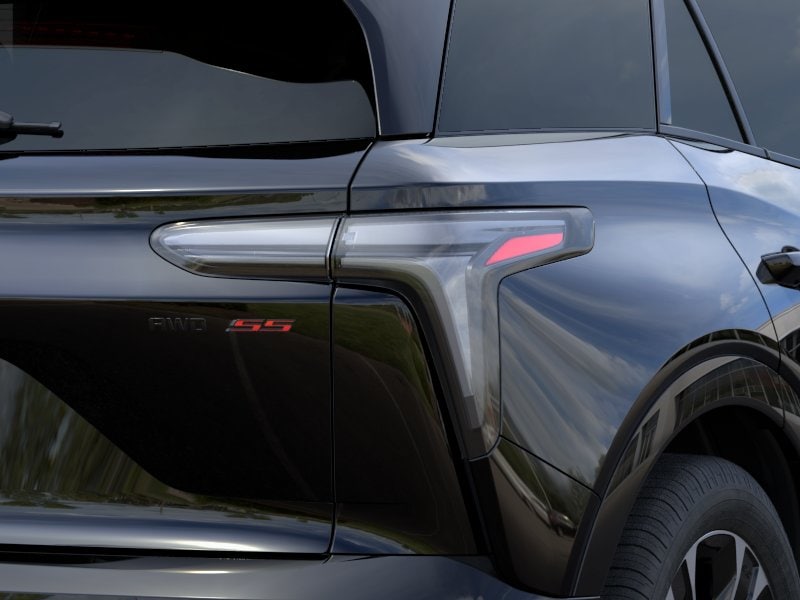 2026 Chevrolet Blazer EV SS - Photo 72