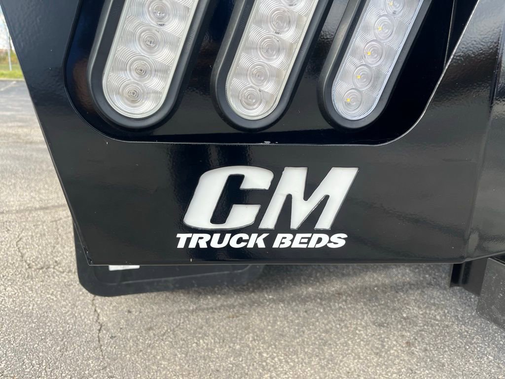 2025 Chevrolet Silverado 3500 HD Work Truck - Photo 30
