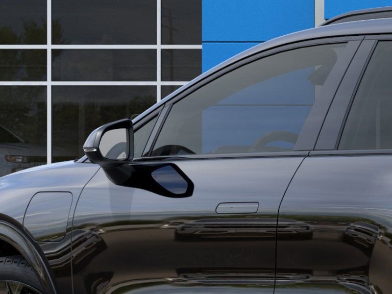 2025 Chevrolet Equinox EV RS - Photo 44