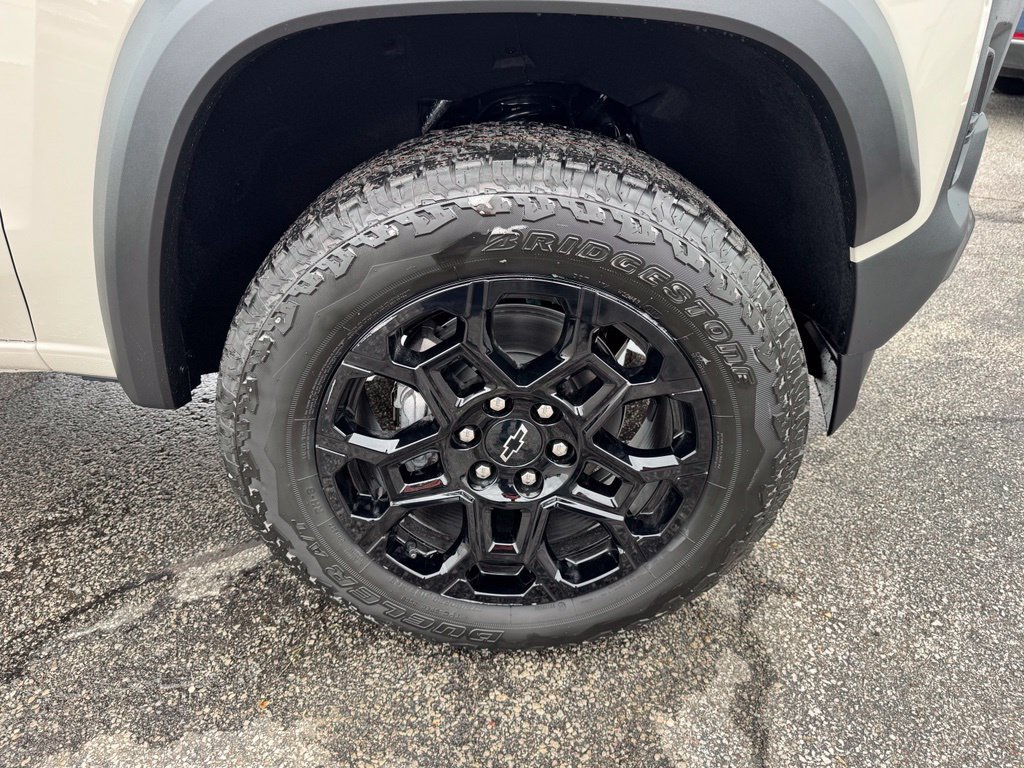 2026 Chevrolet Colorado Trail Boss - Photo 24
