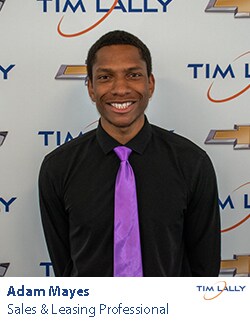 Staff member Adam Mays from ID_3c115c817403