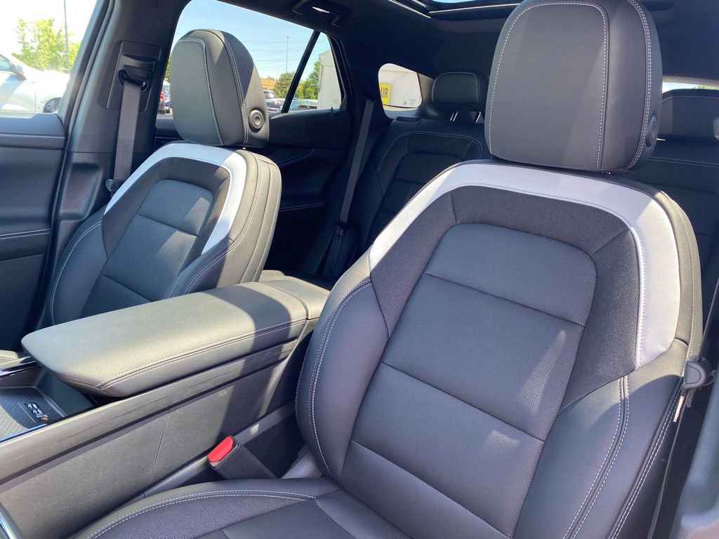 2026 Chevrolet Blazer EV LT - Photo 12