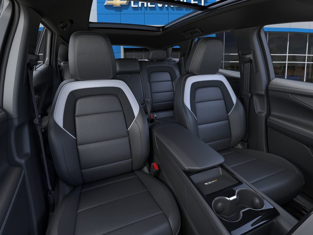 2026 Chevrolet Blazer EV LT - Photo 49