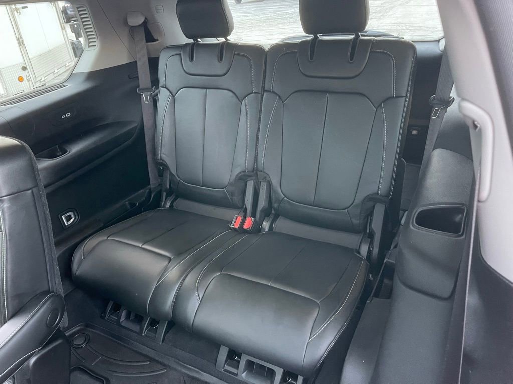 2022 Jeep Grand Cherokee L Limited - Photo 26