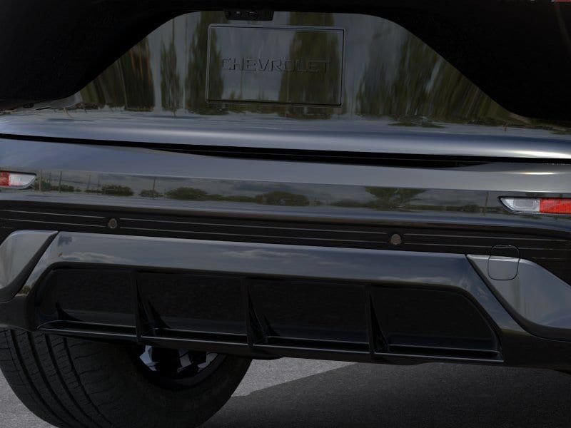 2026 Chevrolet Blazer EV SS - Photo 51