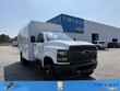 Chevrolet Silverado 5500 HD