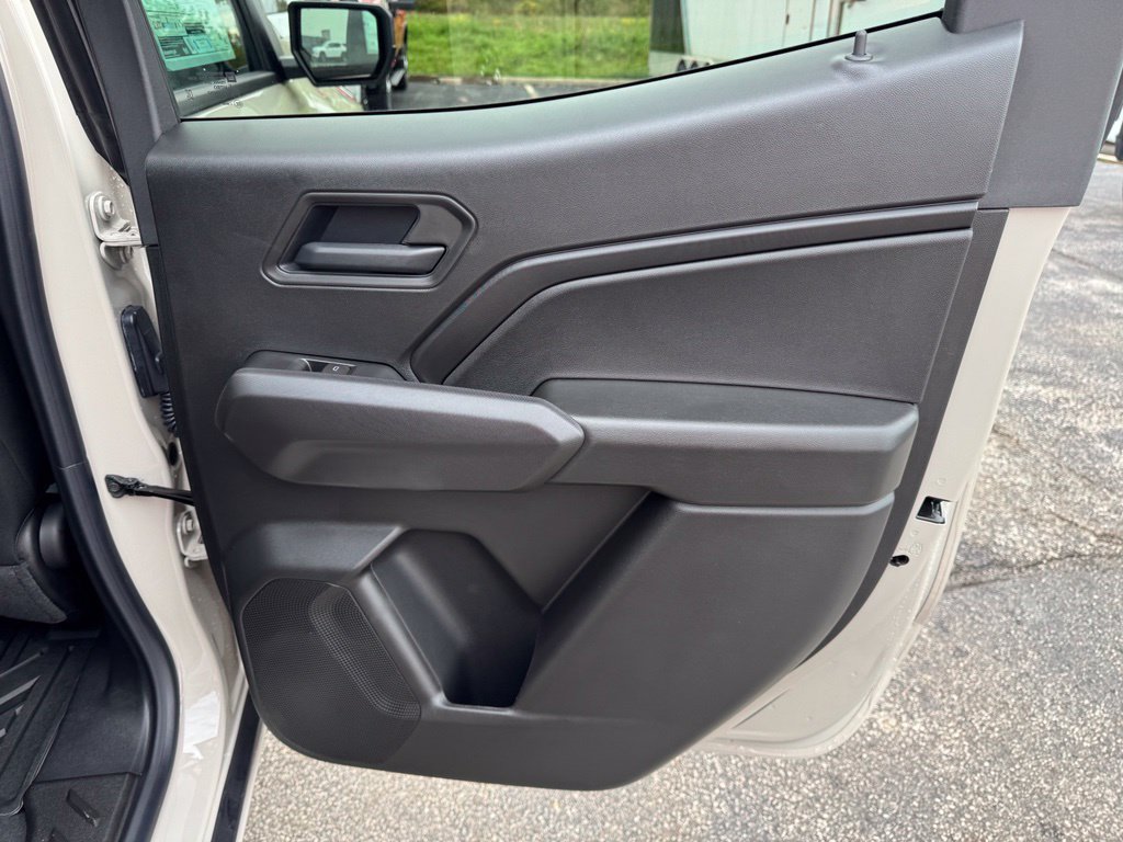 2026 Chevrolet Colorado Trail Boss - Photo 21