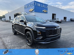 2026 Chevrolet Equinox LT SUV