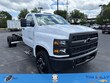Chevrolet Silverado 5500 HD