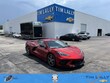 Chevrolet Corvette Stingray