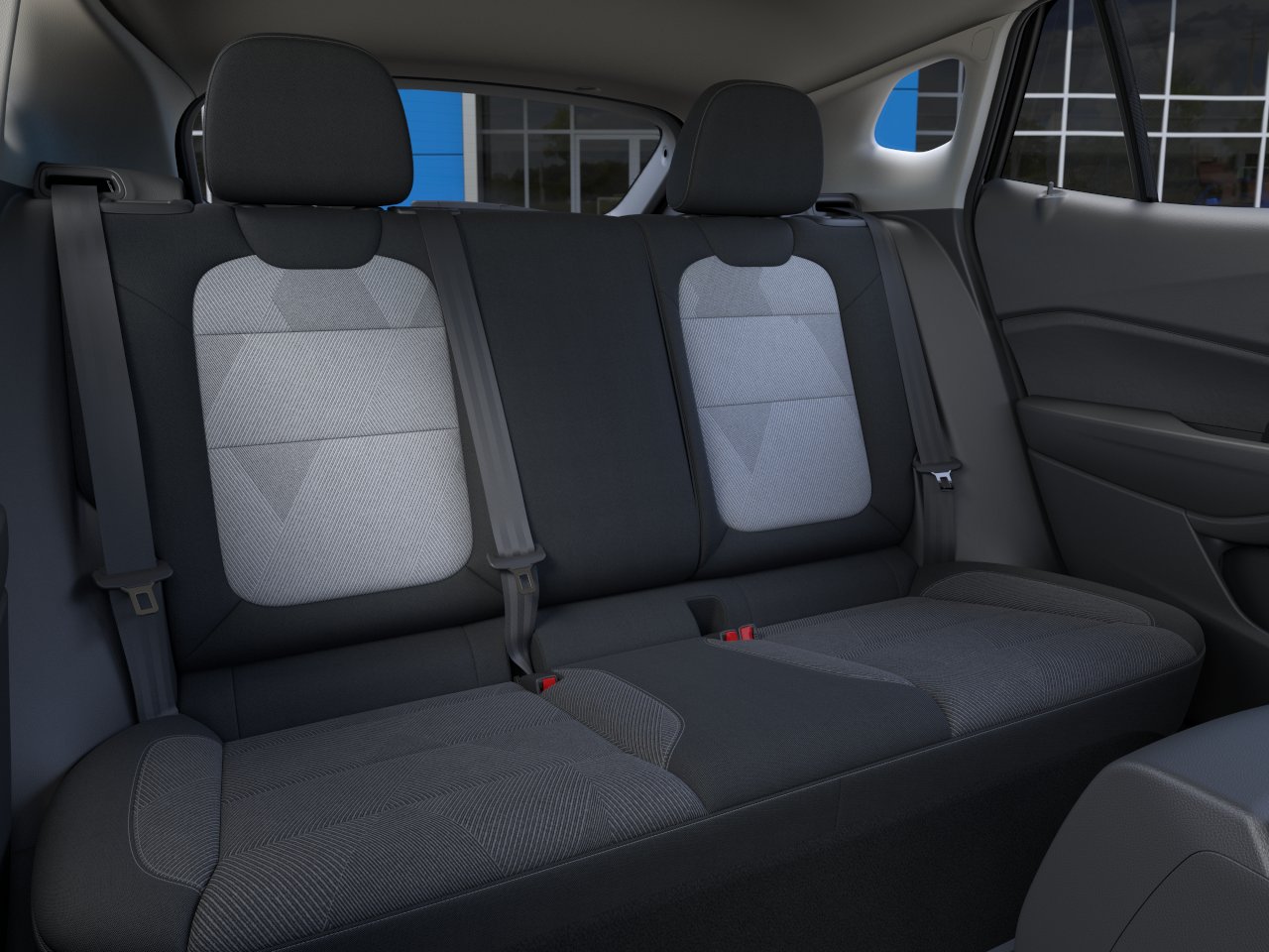 2026 Chevrolet Trax LS - Photo 17
