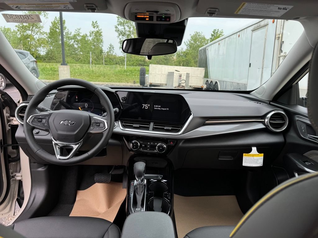 2026 Chevrolet Trax Activ - Photo 19
