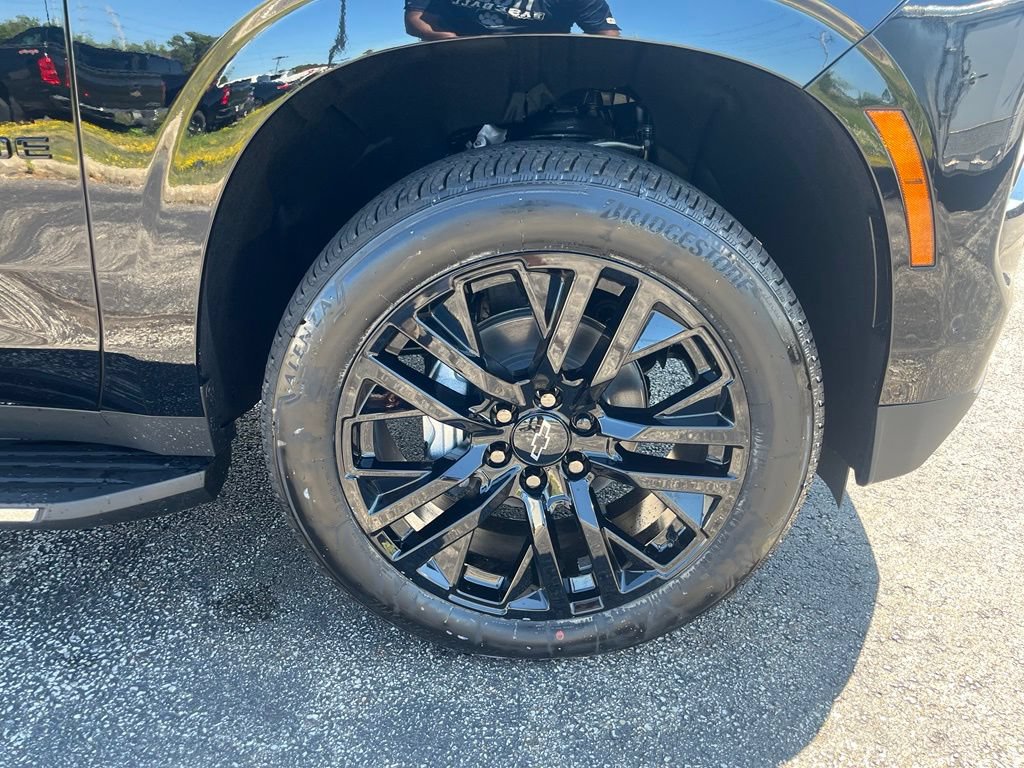 2026 Chevrolet Tahoe Premier - Photo 36